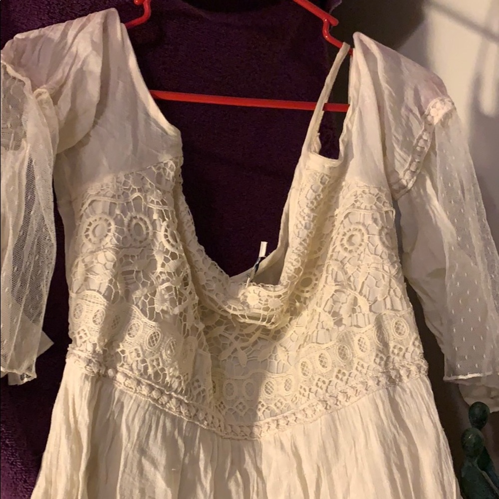 I Glee Blouse Large